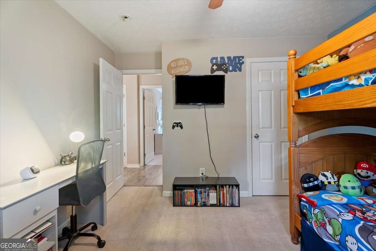 191 Sleepy Hollow Road Dahlonega - 25