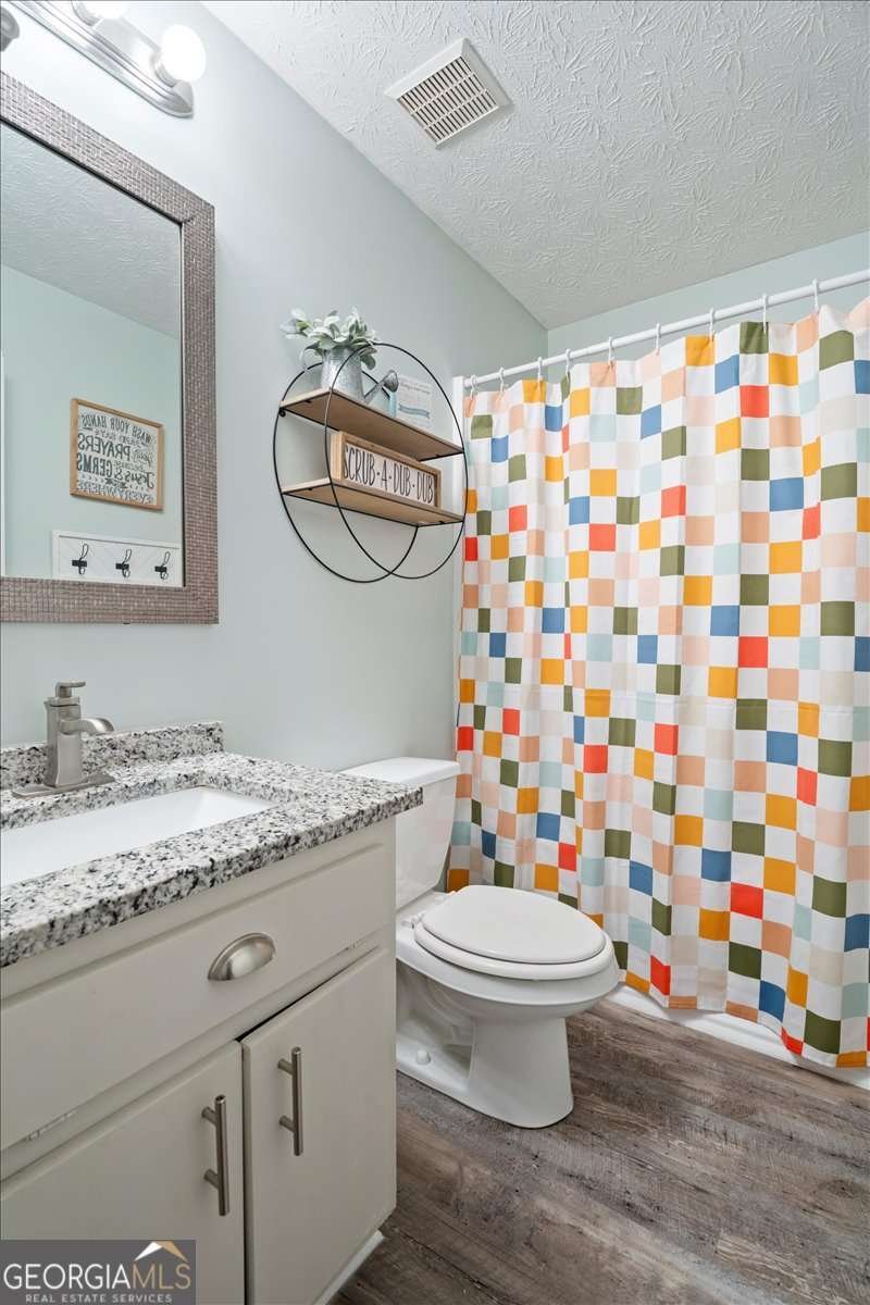 191 Sleepy Hollow Road Dahlonega - 26