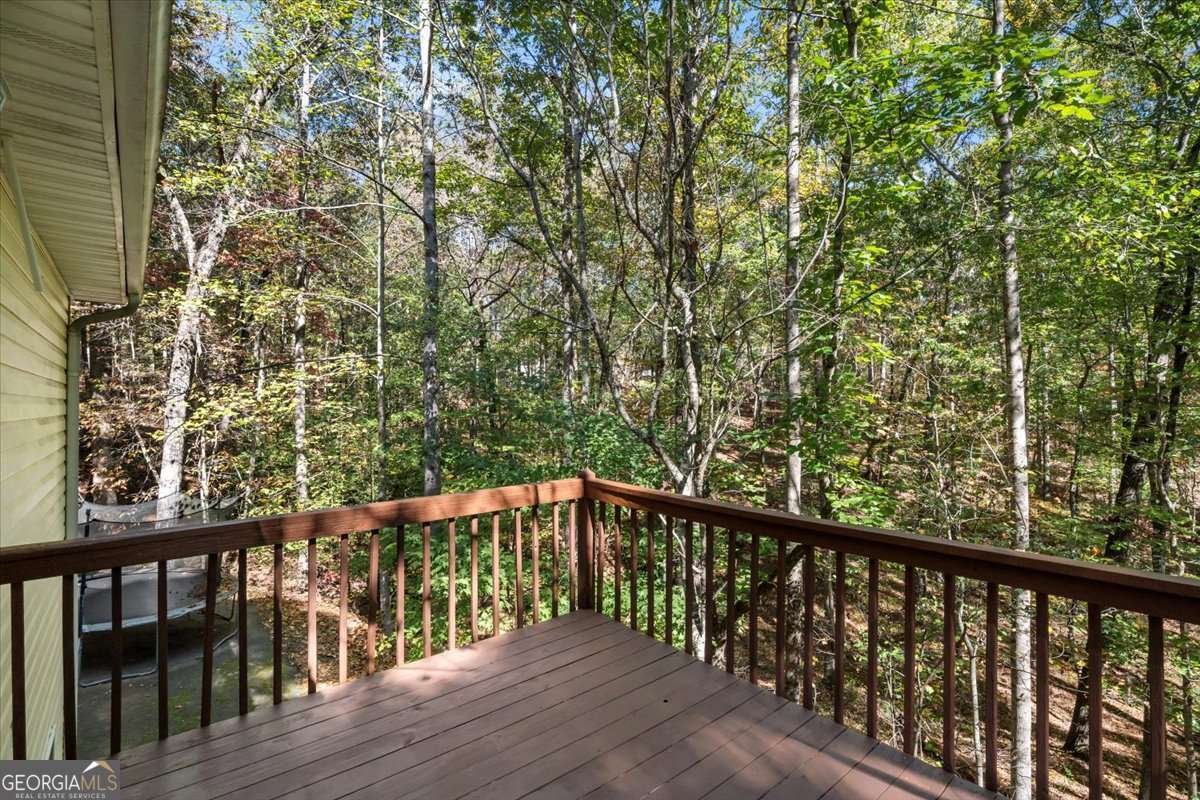 191 Sleepy Hollow Road Dahlonega - 4