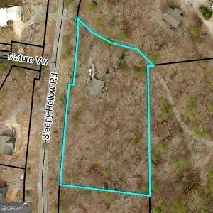 191 Sleepy Hollow Road Dahlonega - 6