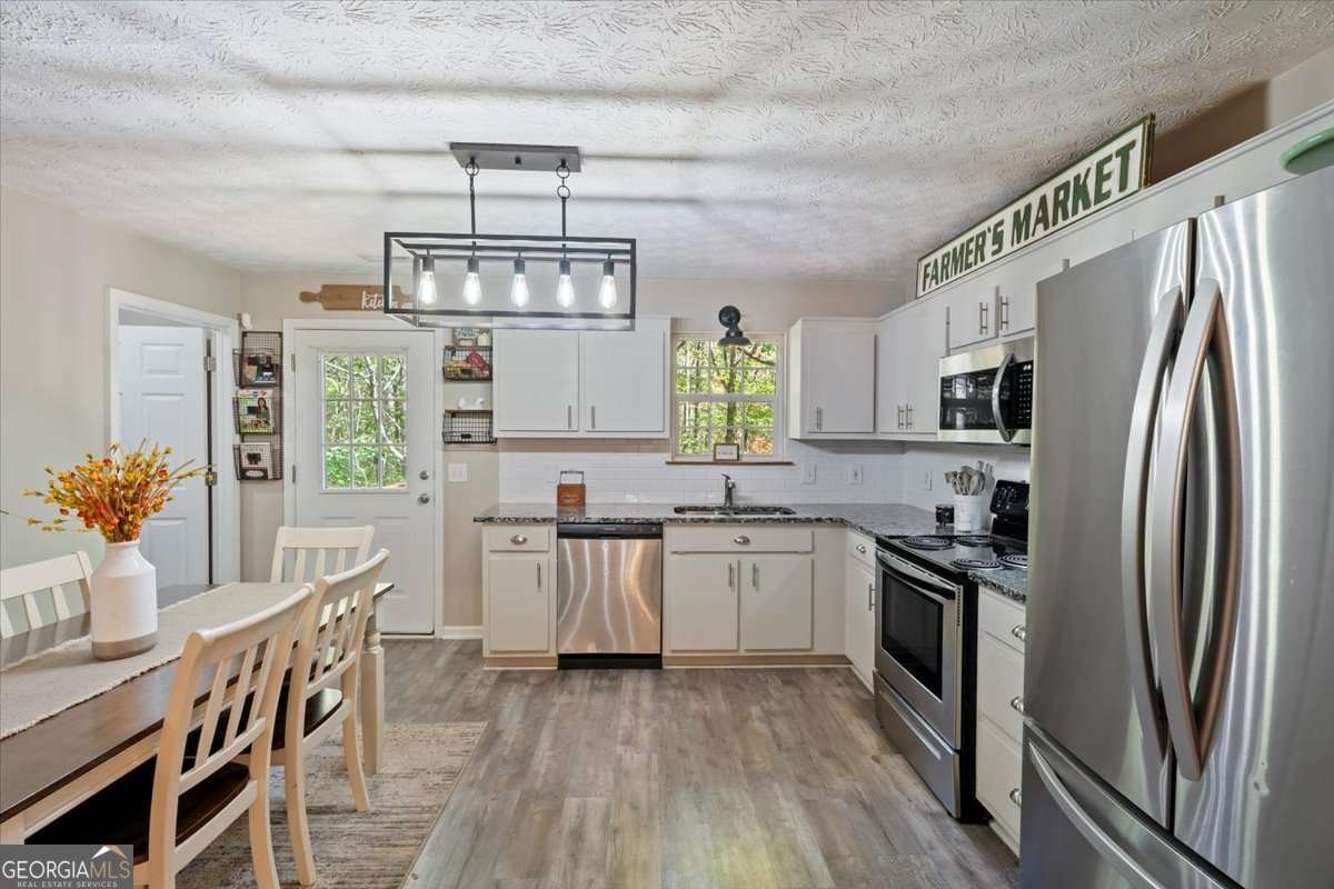 191 Sleepy Hollow Road Dahlonega - 9