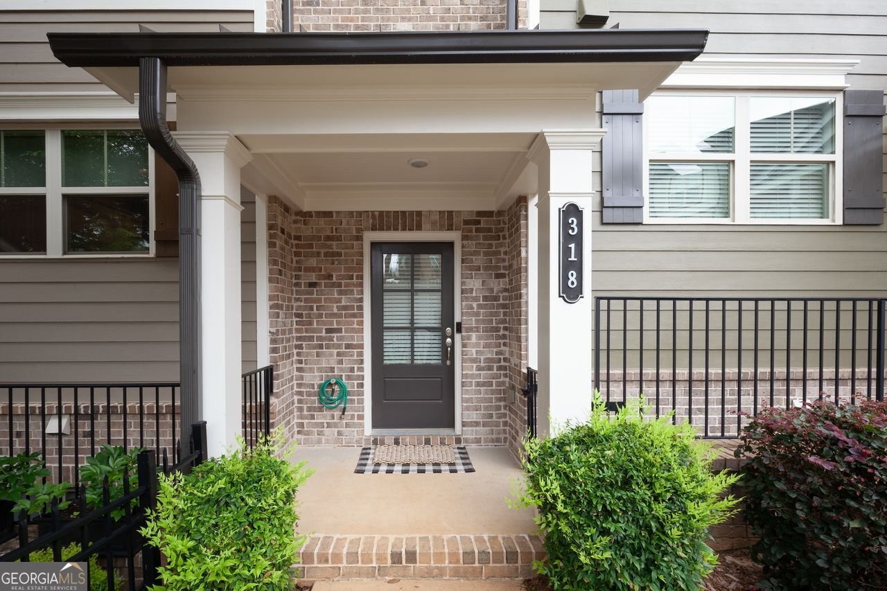 318 LANTANA Lane Woodstock - 1