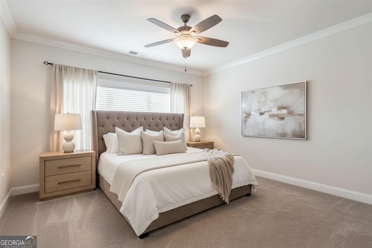 318 LANTANA Lane Woodstock - 4