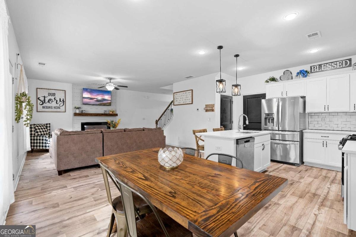 301 Winston Circle Canton - 10