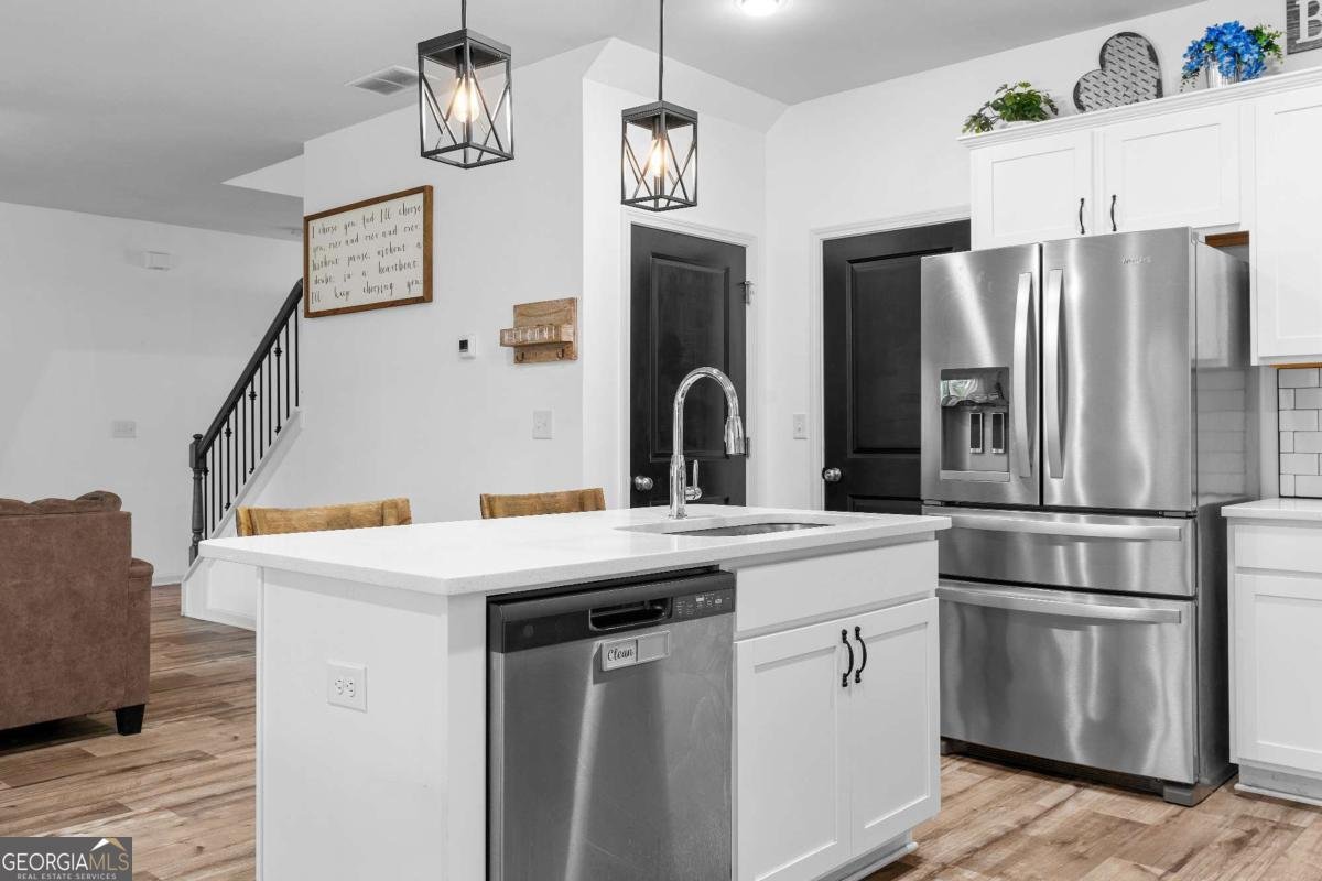 301 Winston Circle Canton - 11