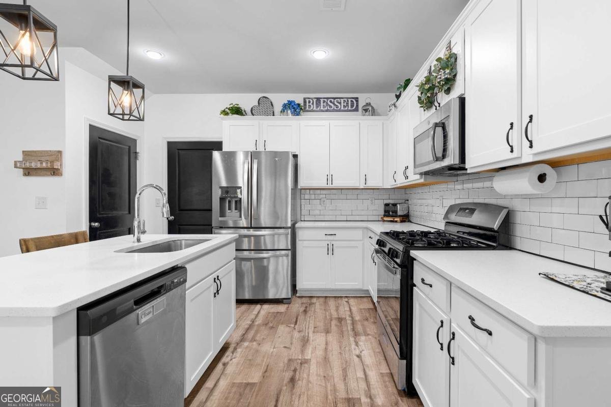 301 Winston Circle Canton - 12