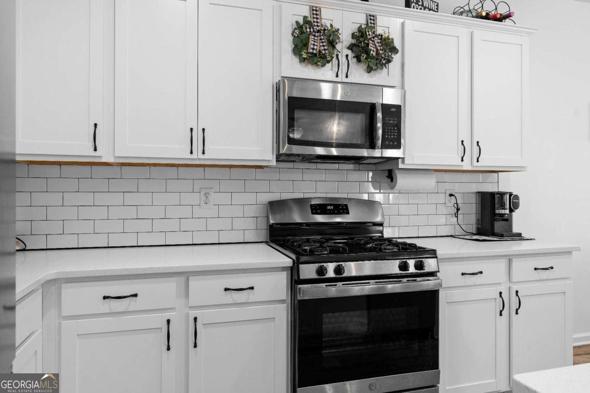 301 Winston Circle Canton - 13