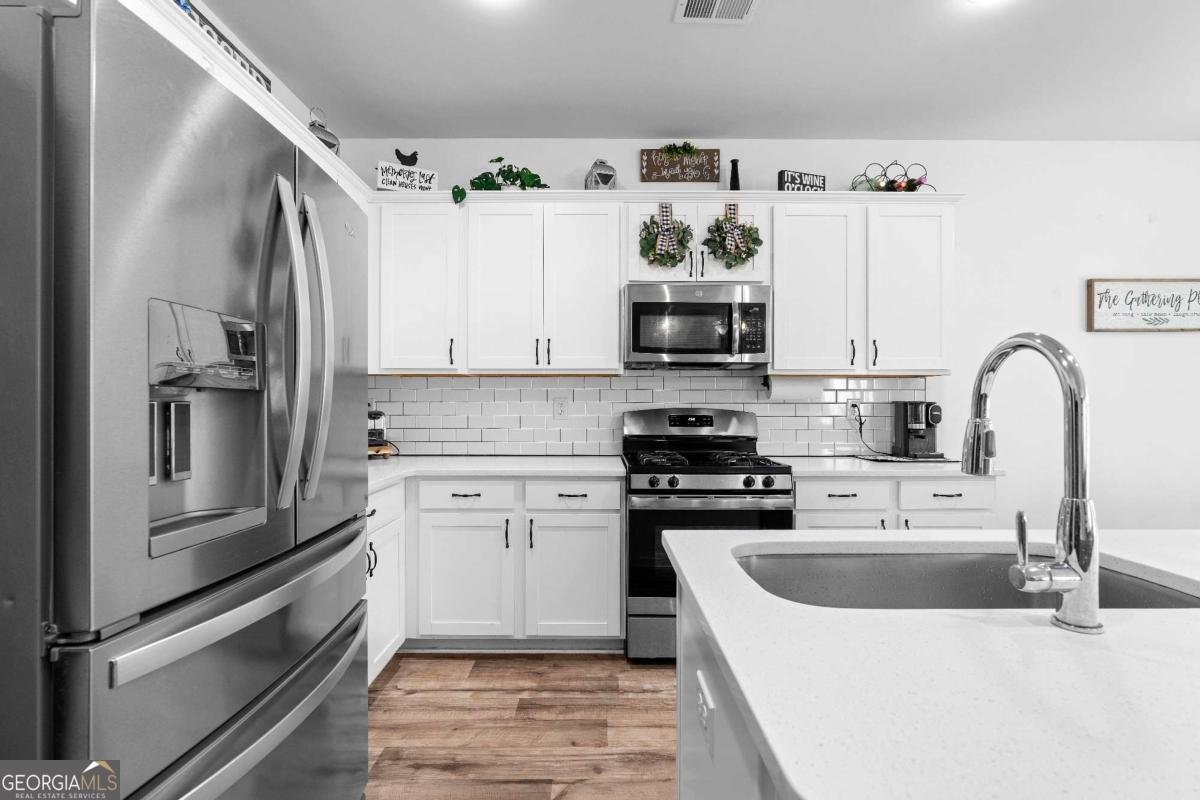 301 Winston Circle Canton - 14