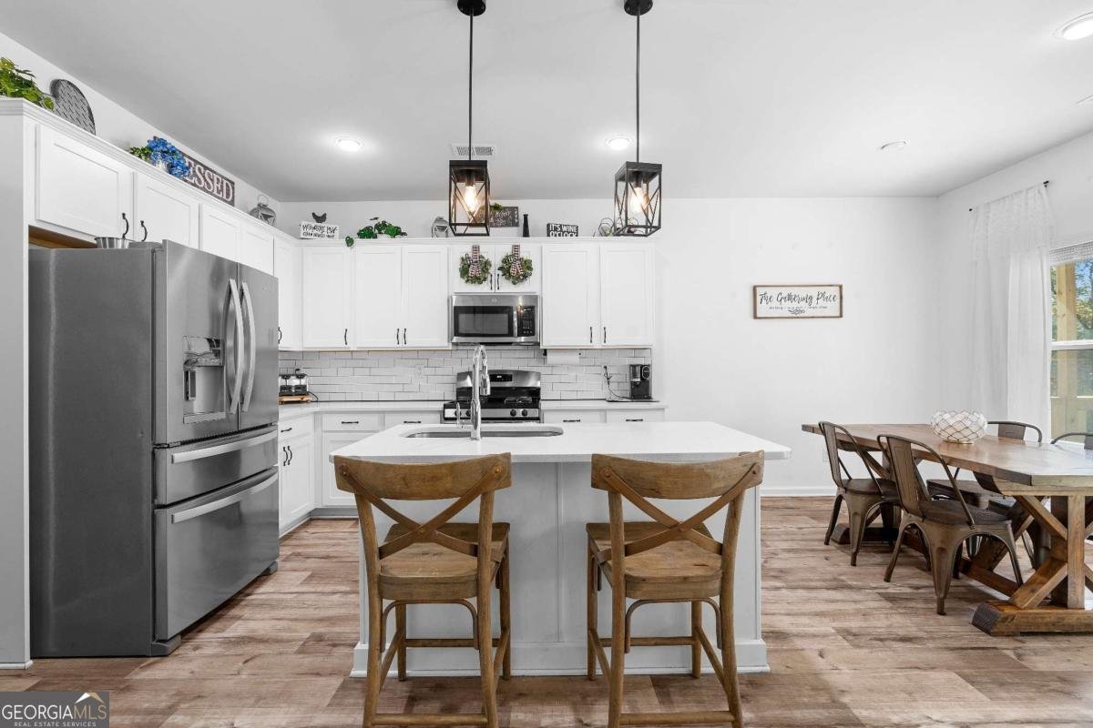 301 Winston Circle Canton - 15