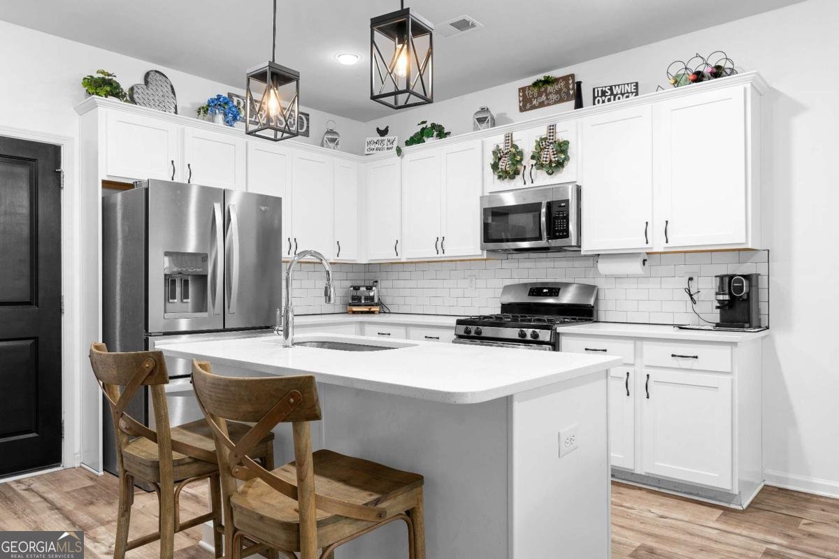 301 Winston Circle Canton - 16