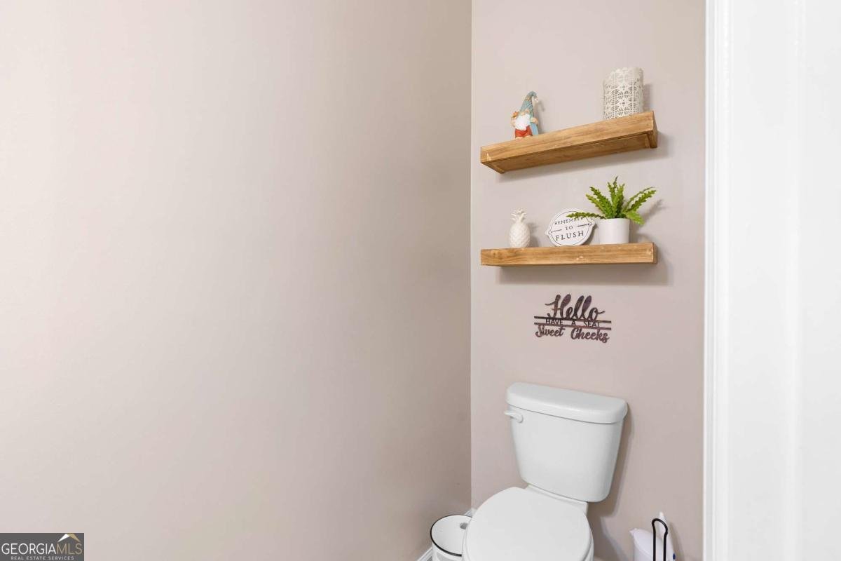 301 Winston Circle Canton - 17