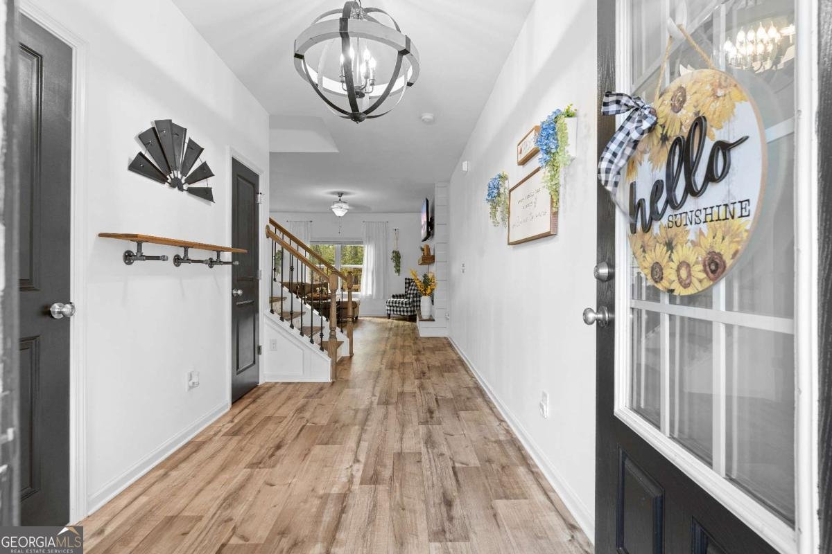 301 Winston Circle Canton - 2