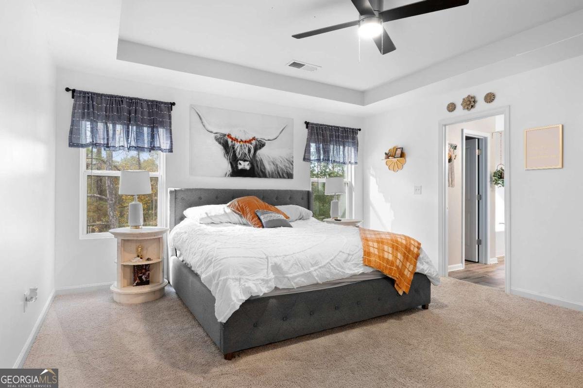 301 Winston Circle Canton - 22