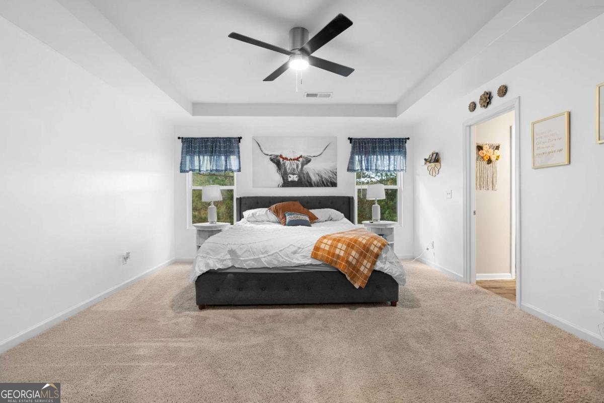 301 Winston Circle Canton - 23