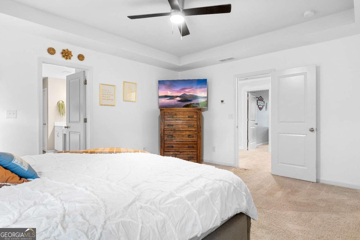 301 Winston Circle Canton - 24