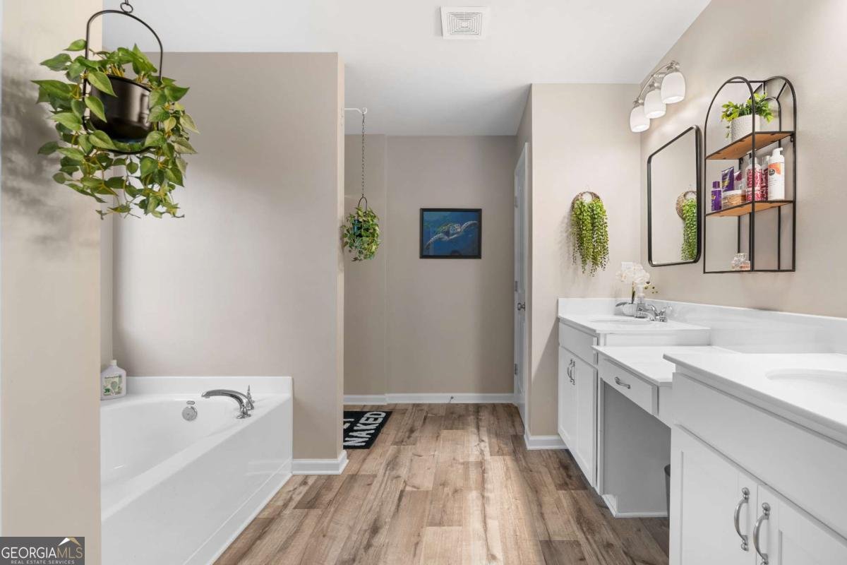 301 Winston Circle Canton - 25