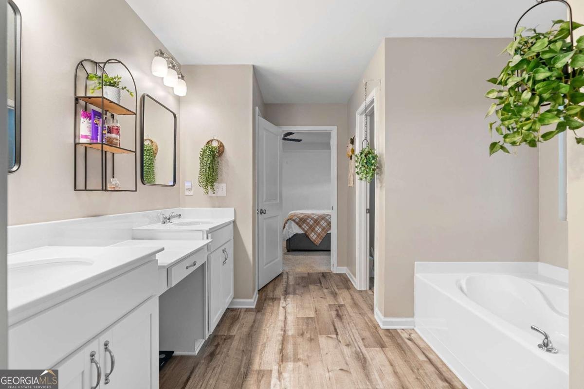 301 Winston Circle Canton - 28