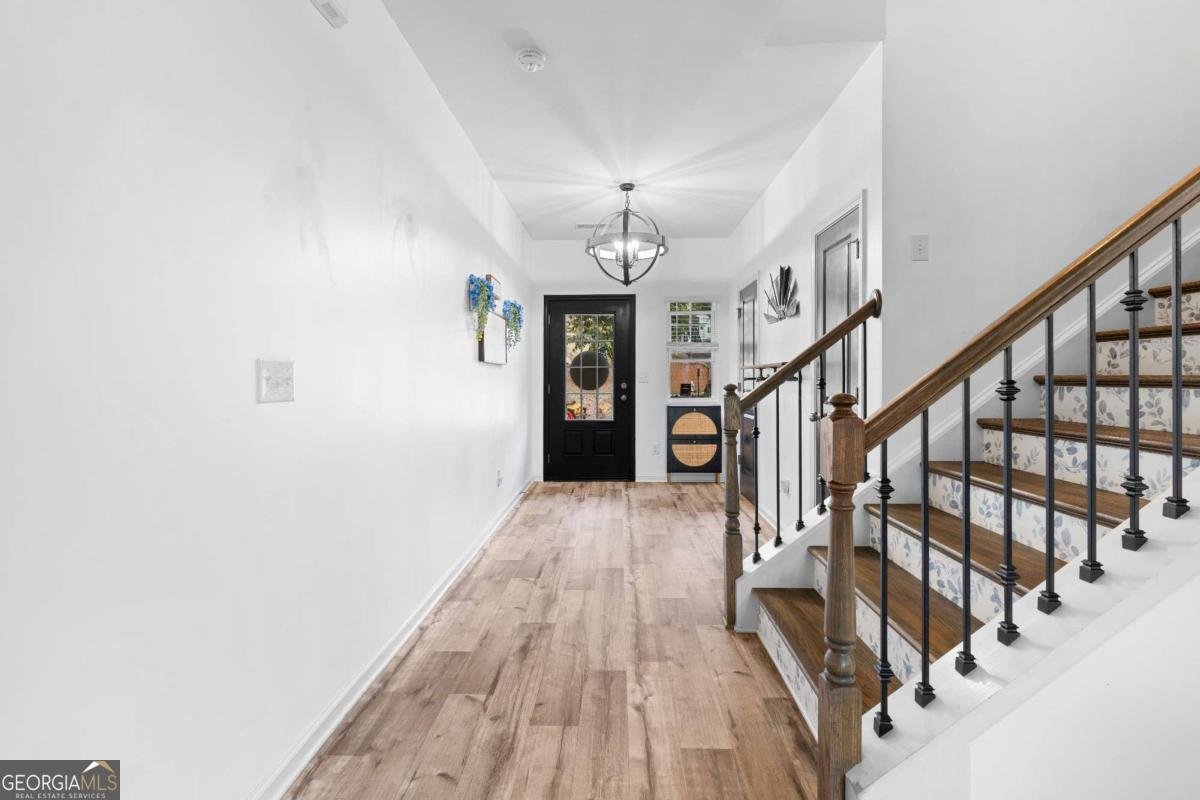 301 Winston Circle Canton - 3