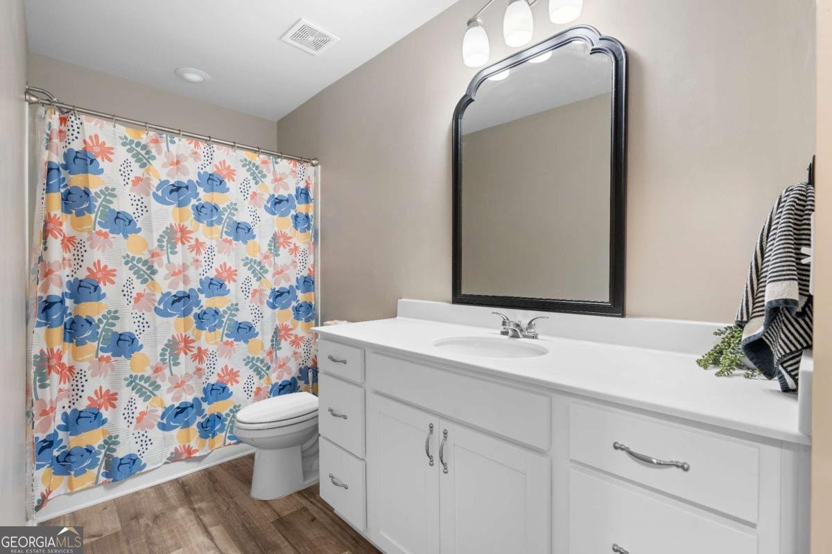 301 Winston Circle Canton - 31