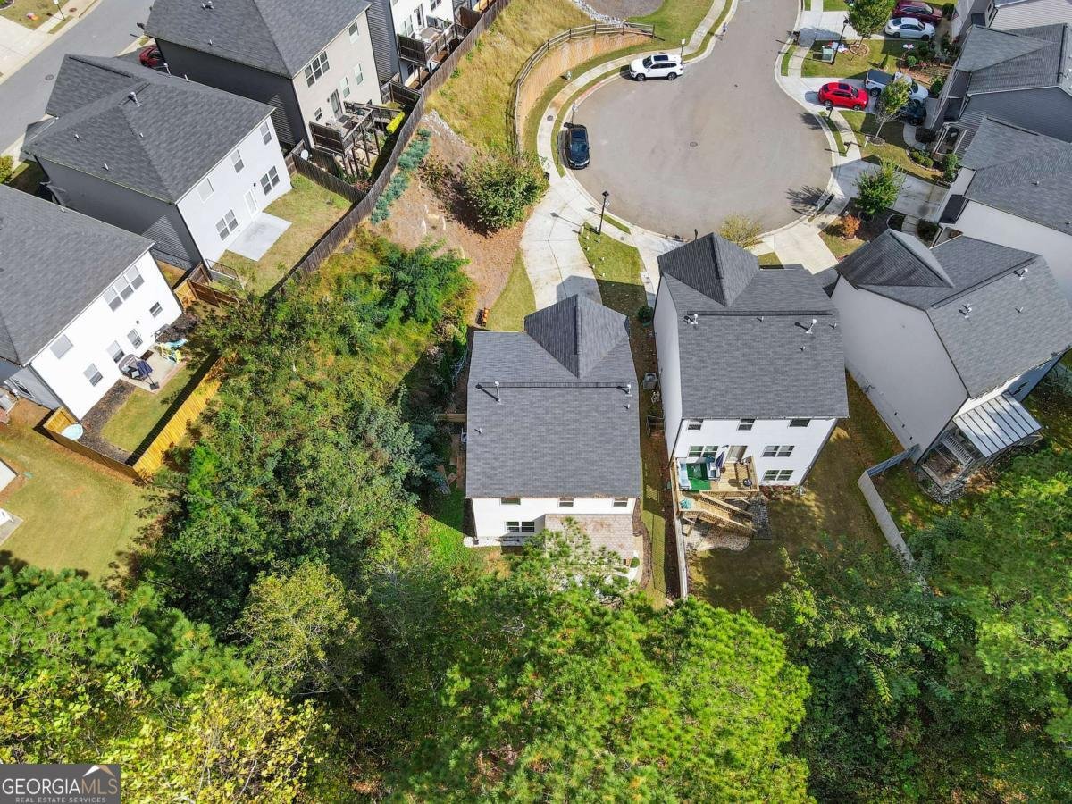 301 Winston Circle Canton - 34