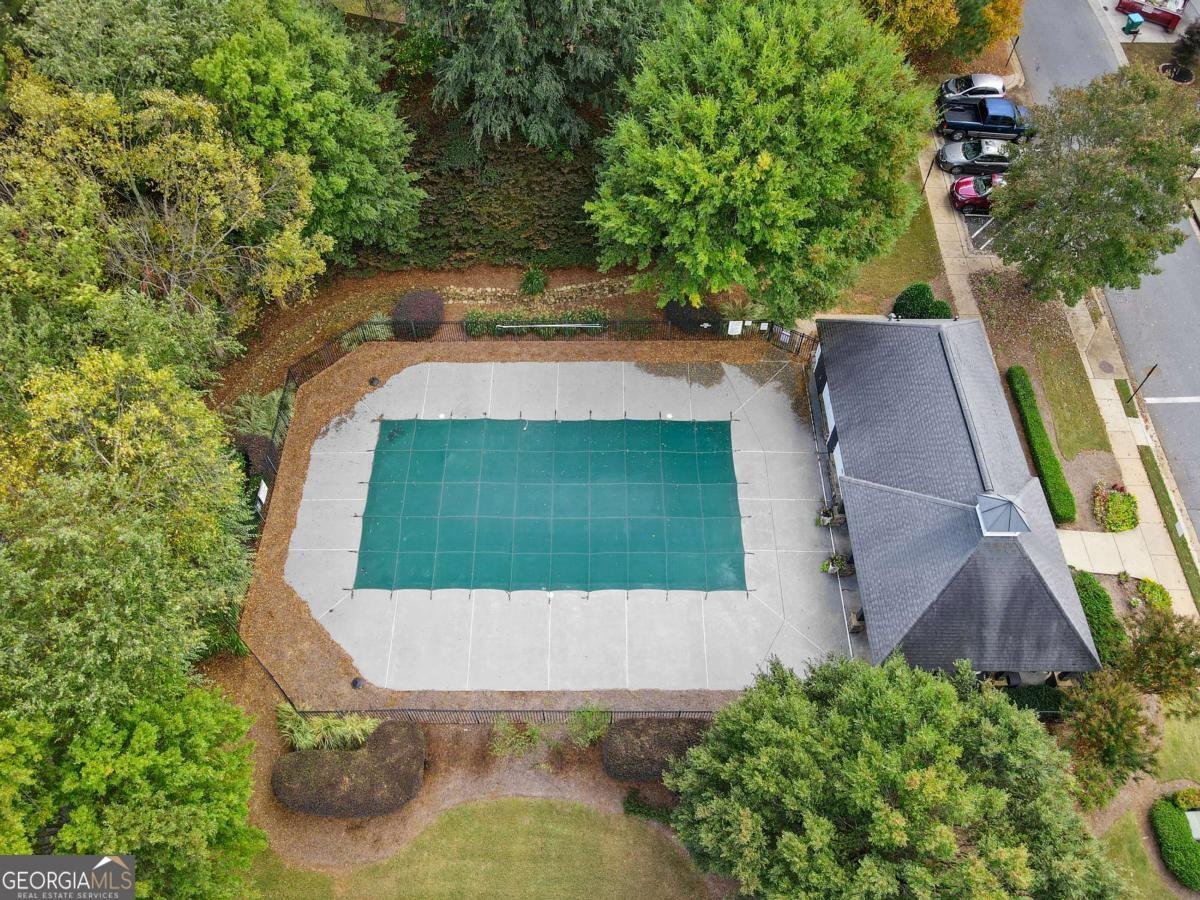 301 Winston Circle Canton - 35