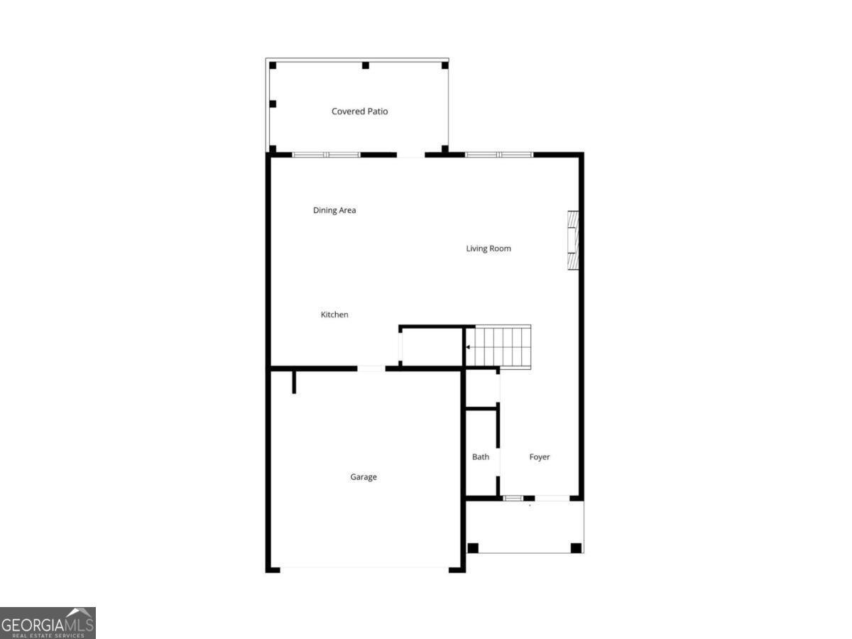 301 Winston Circle Canton - 36