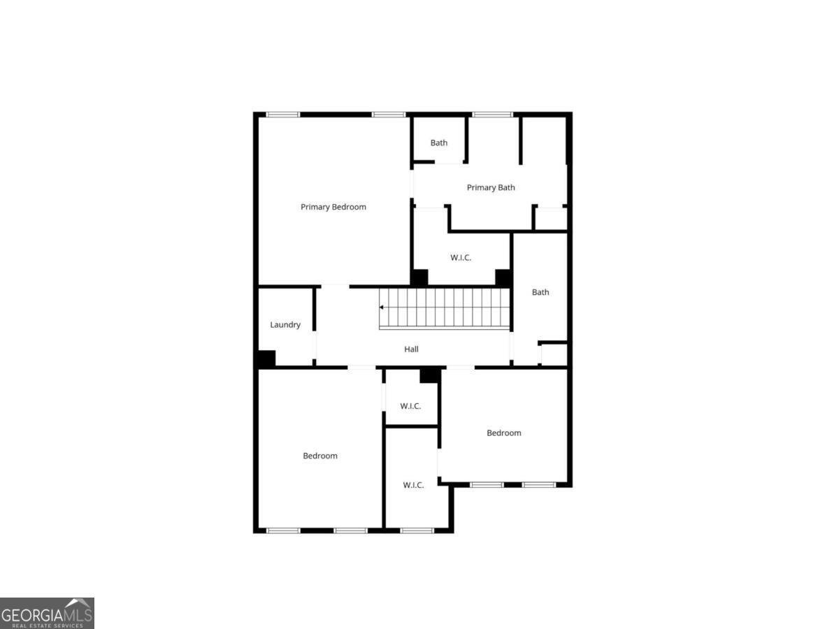 301 Winston Circle Canton - 37