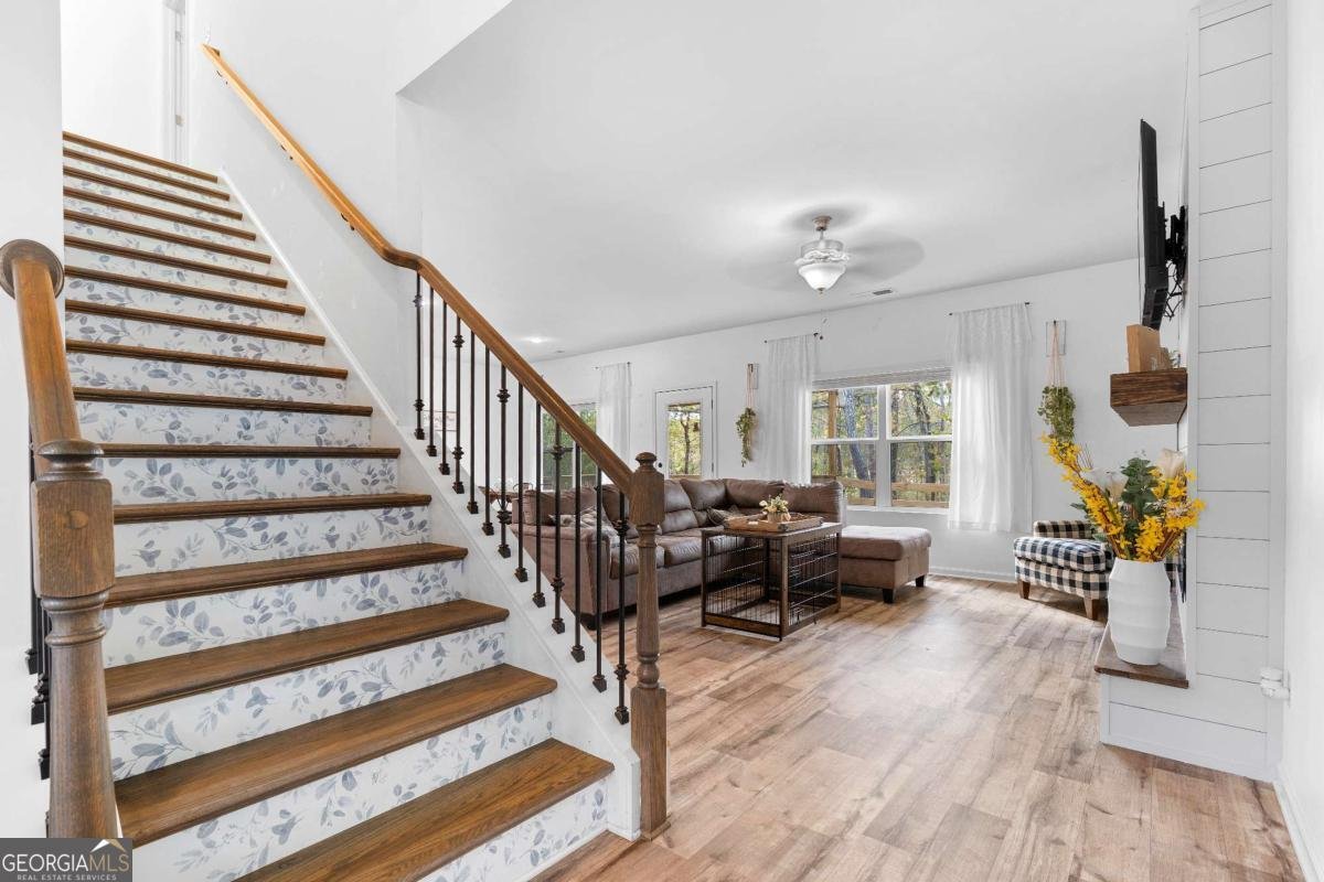 301 Winston Circle Canton - 4