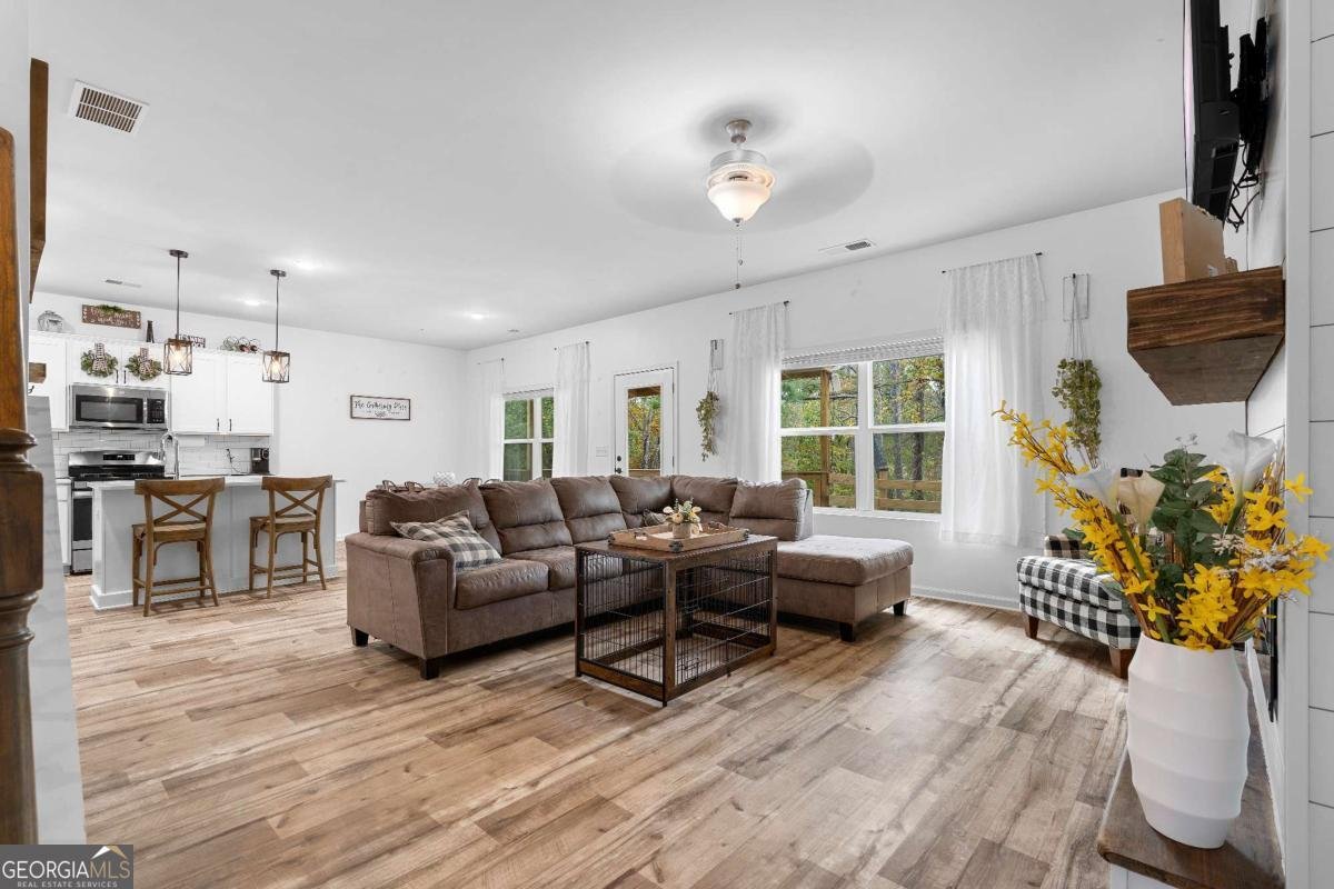 301 Winston Circle Canton - 5