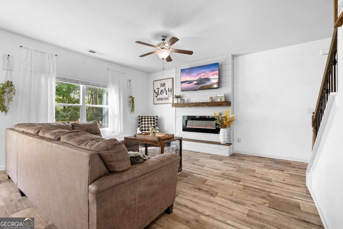 301 Winston Circle Canton - 7