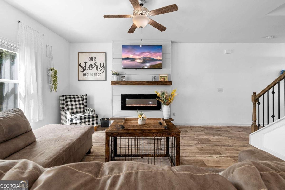 301 Winston Circle Canton - 8