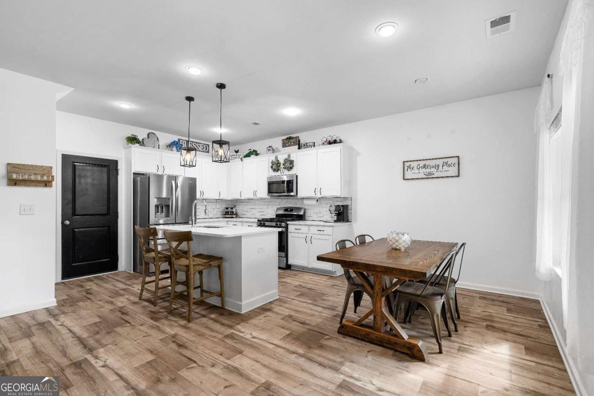 301 Winston Circle Canton - 9