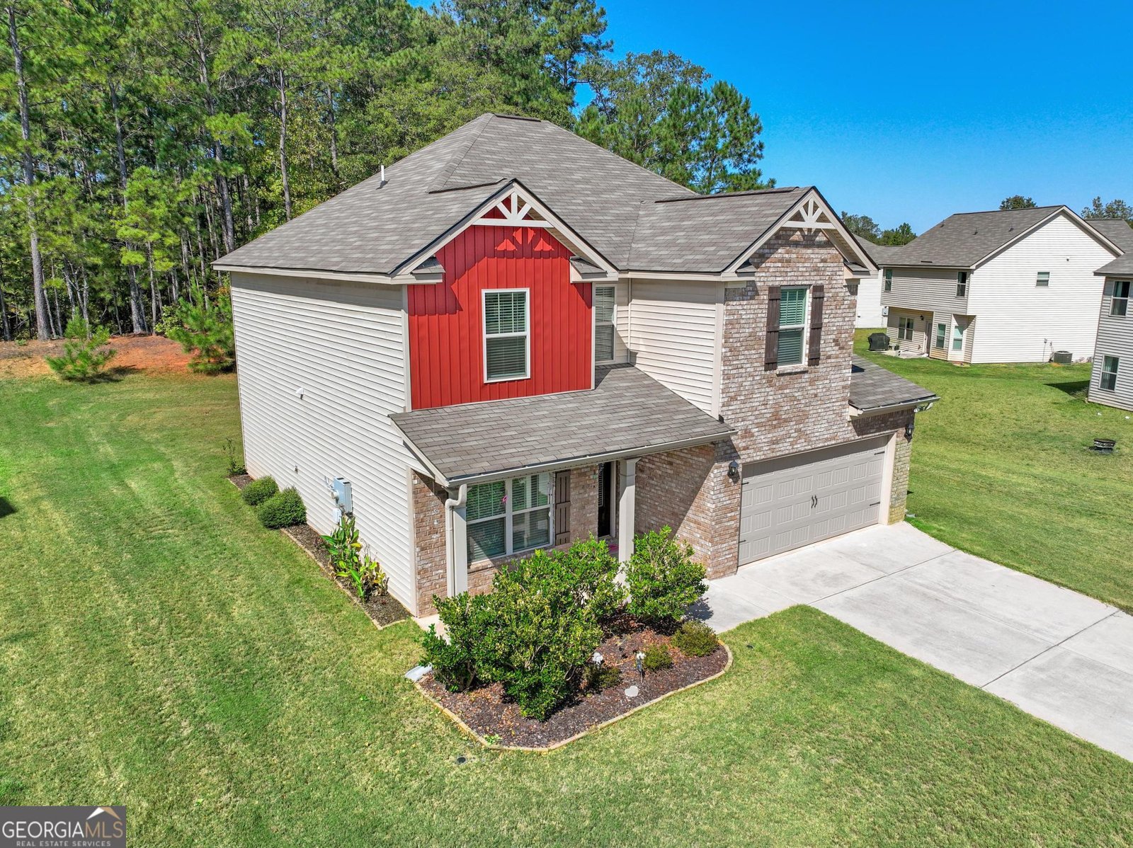 475 Stane Brook Court Jackson - 1