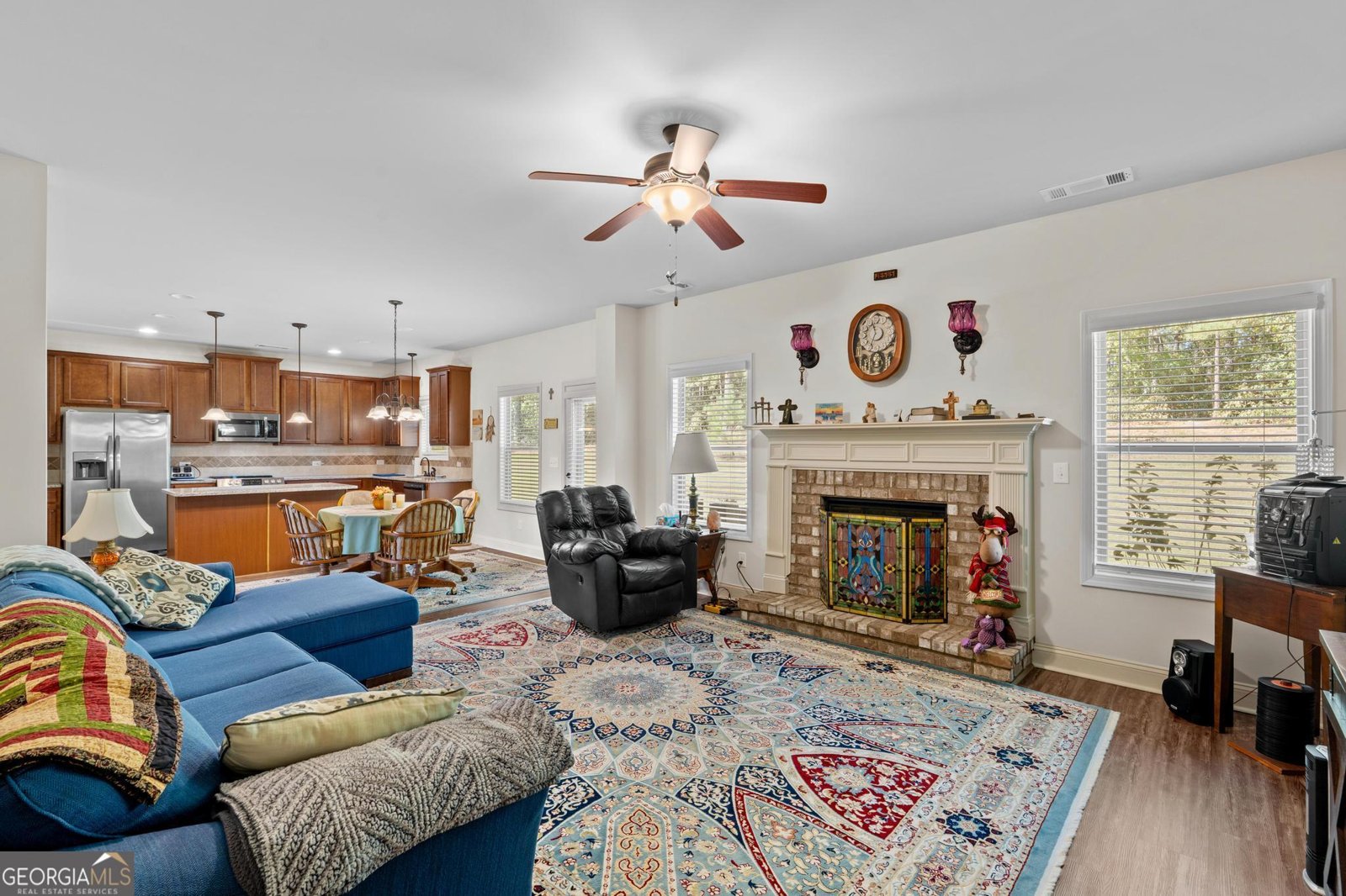 475 Stane Brook Court Jackson - 16