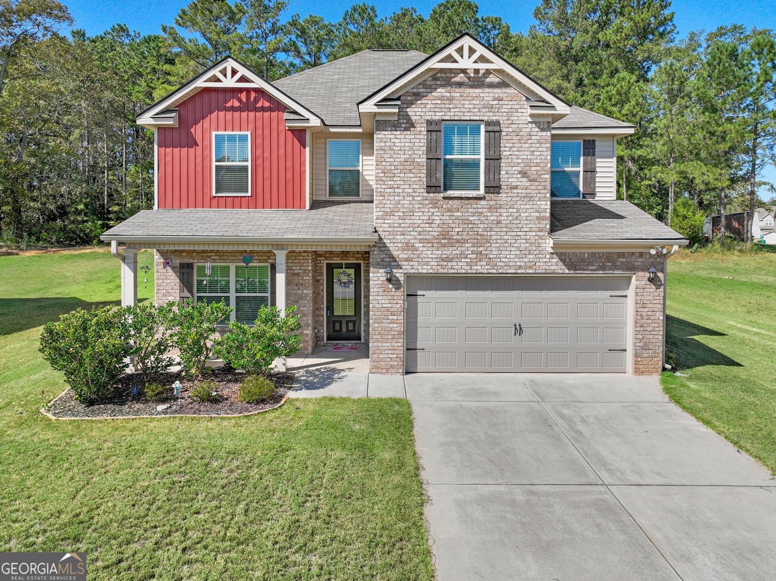 475 Stane Brook Court Jackson - 2