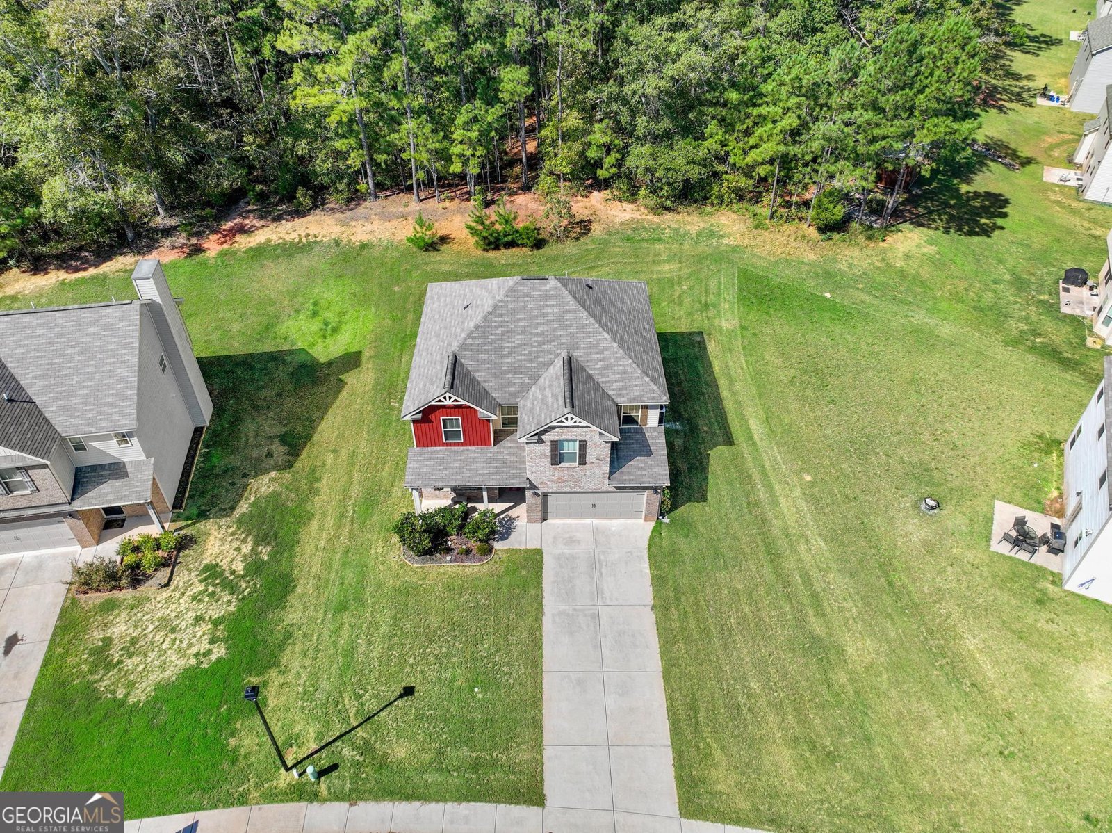 475 Stane Brook Court Jackson - 3