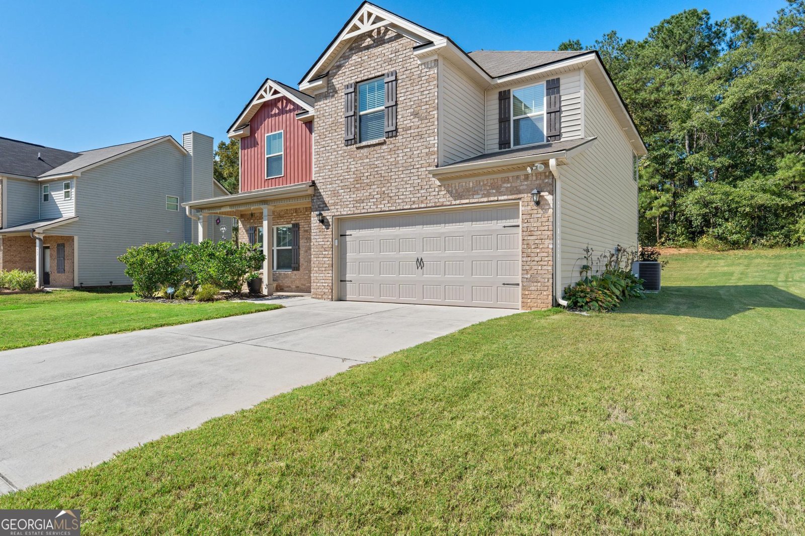 475 Stane Brook Court Jackson - 34