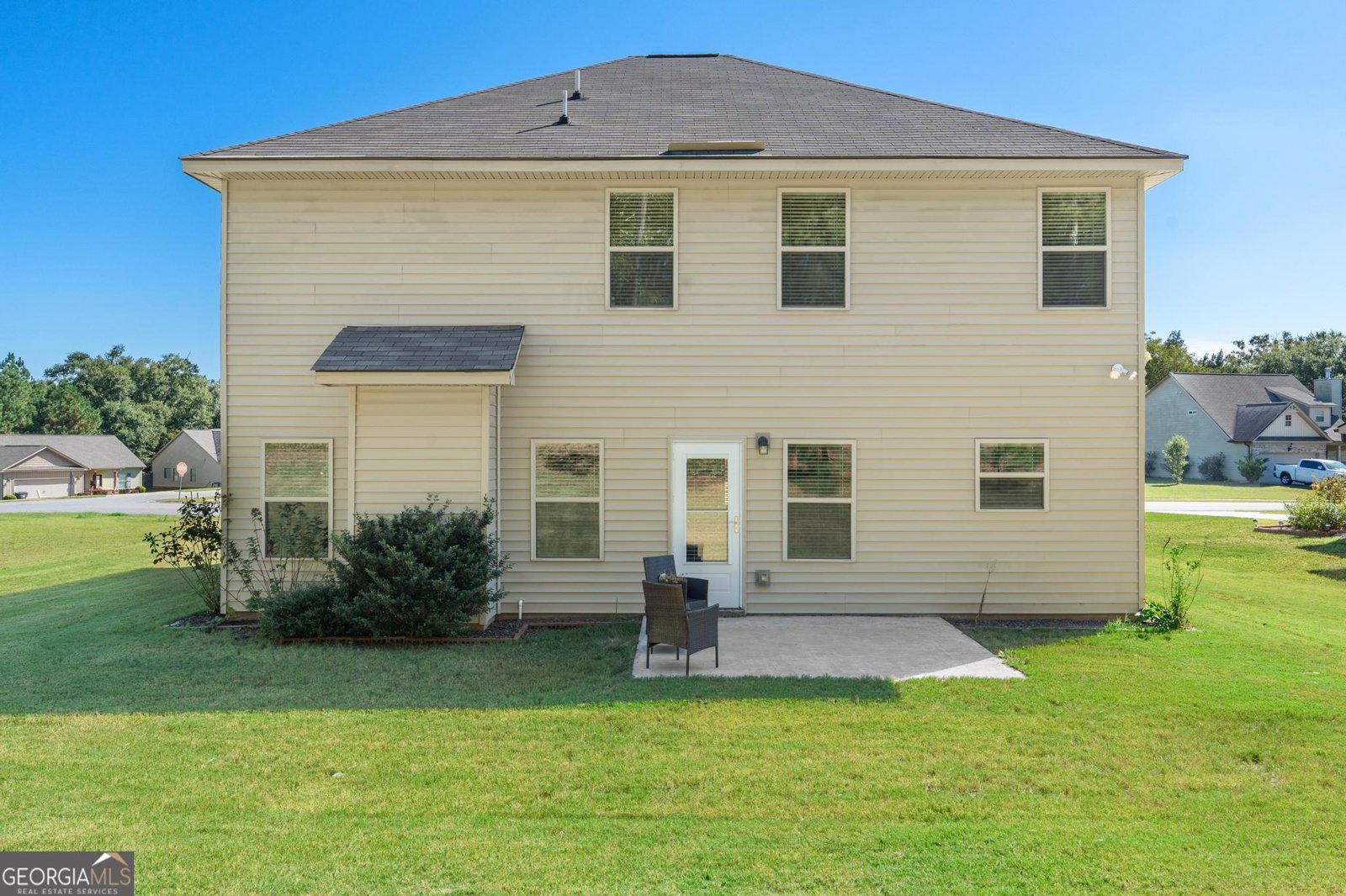 475 Stane Brook Court Jackson - 35