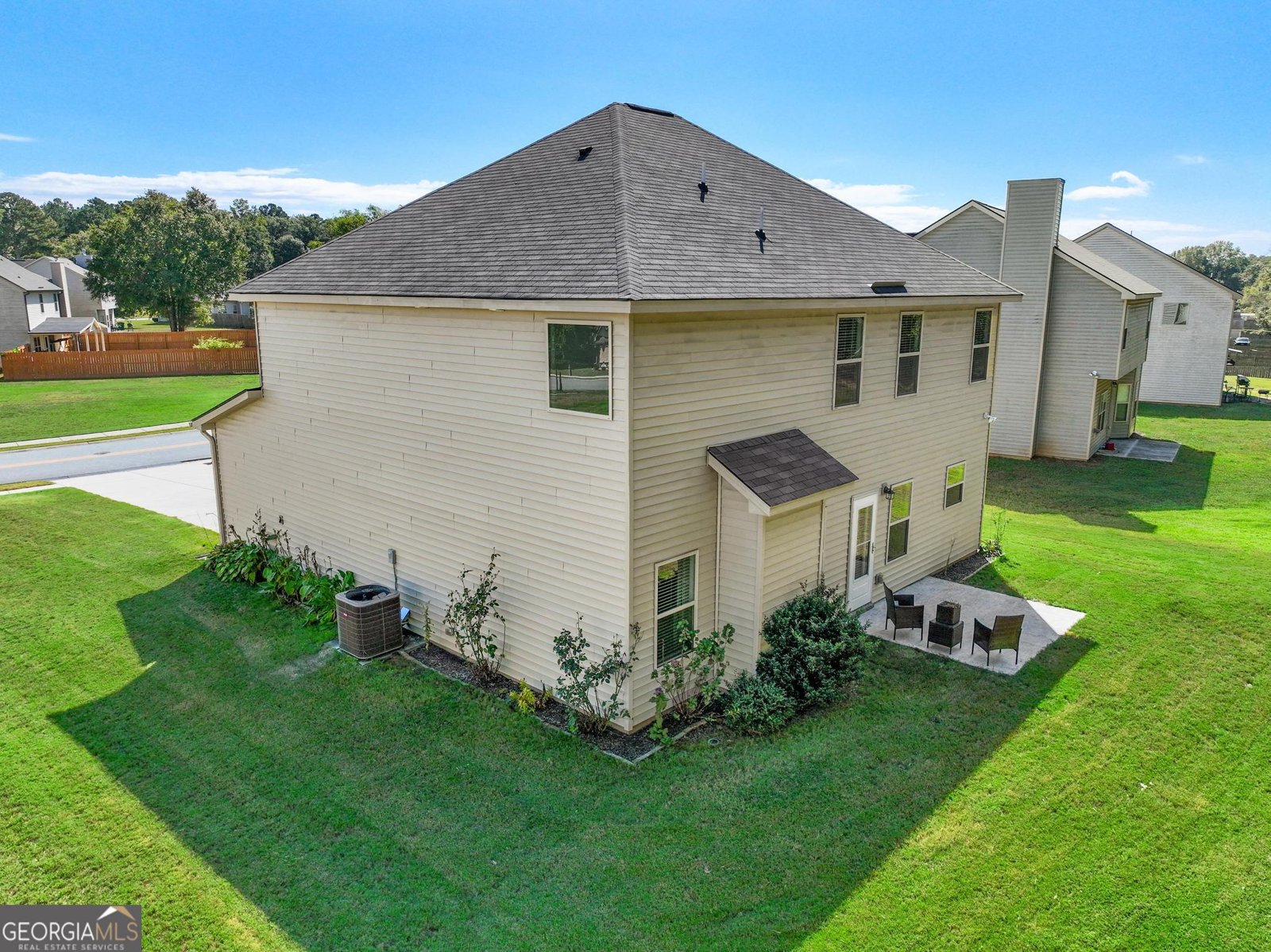 475 Stane Brook Court Jackson - 4