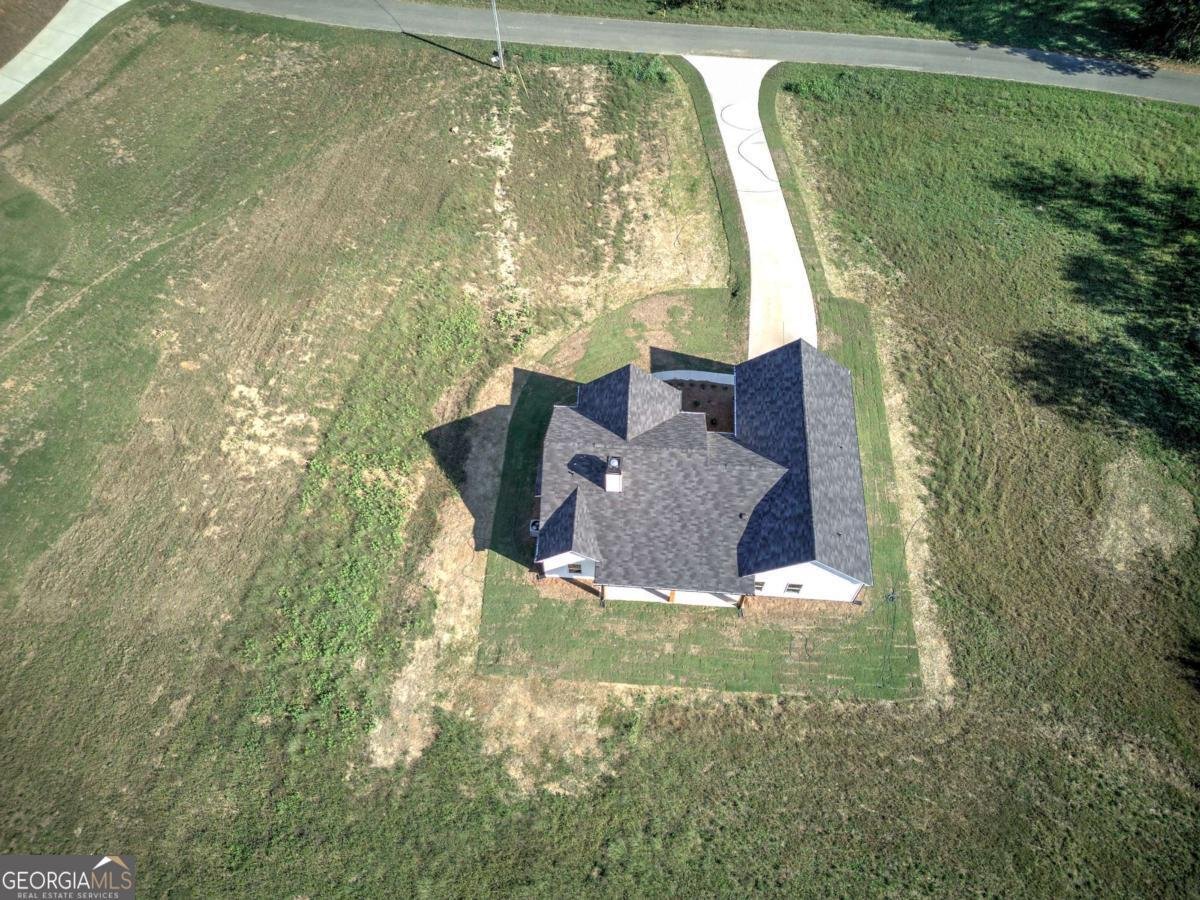 38 Hawkins Road Taylorsville - 1