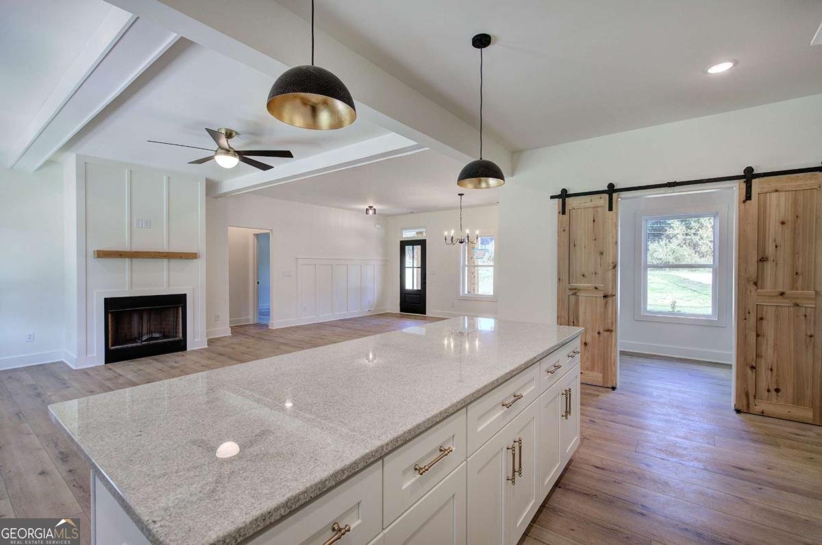 38 Hawkins Road Taylorsville - 19