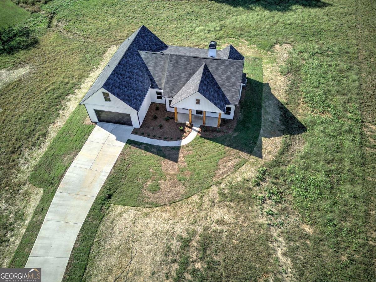 38 Hawkins Road Taylorsville - 2