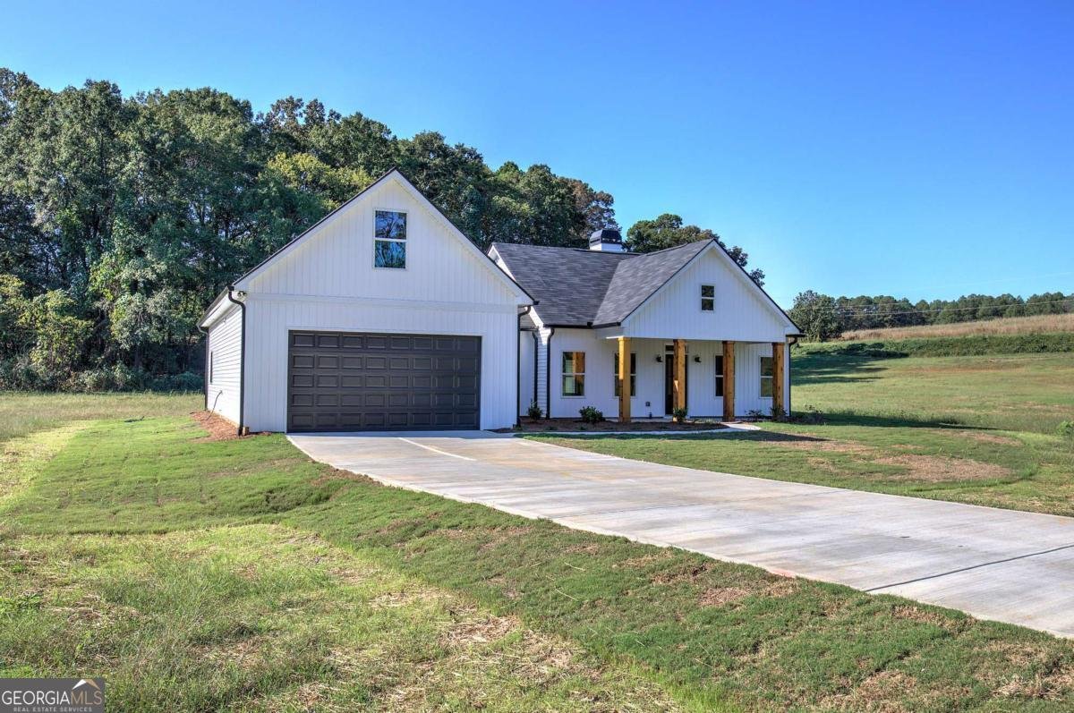 38 Hawkins Road Taylorsville - 4