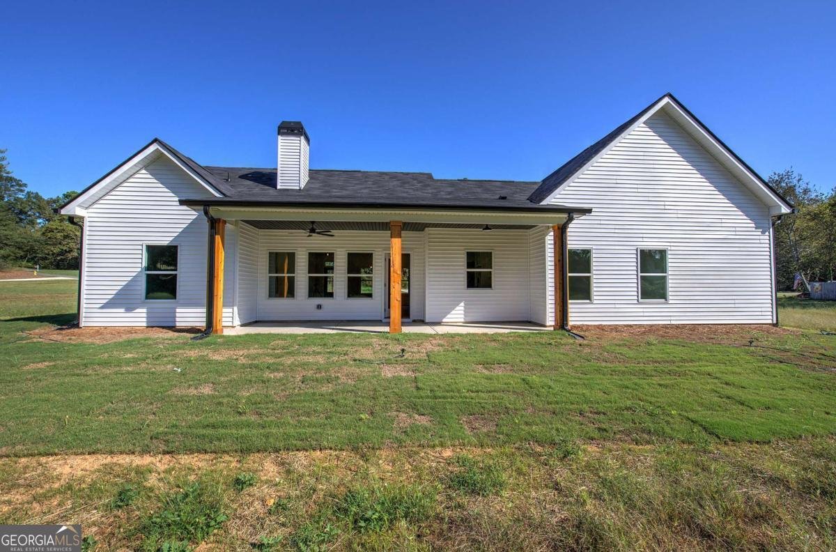 38 Hawkins Road Taylorsville - 43