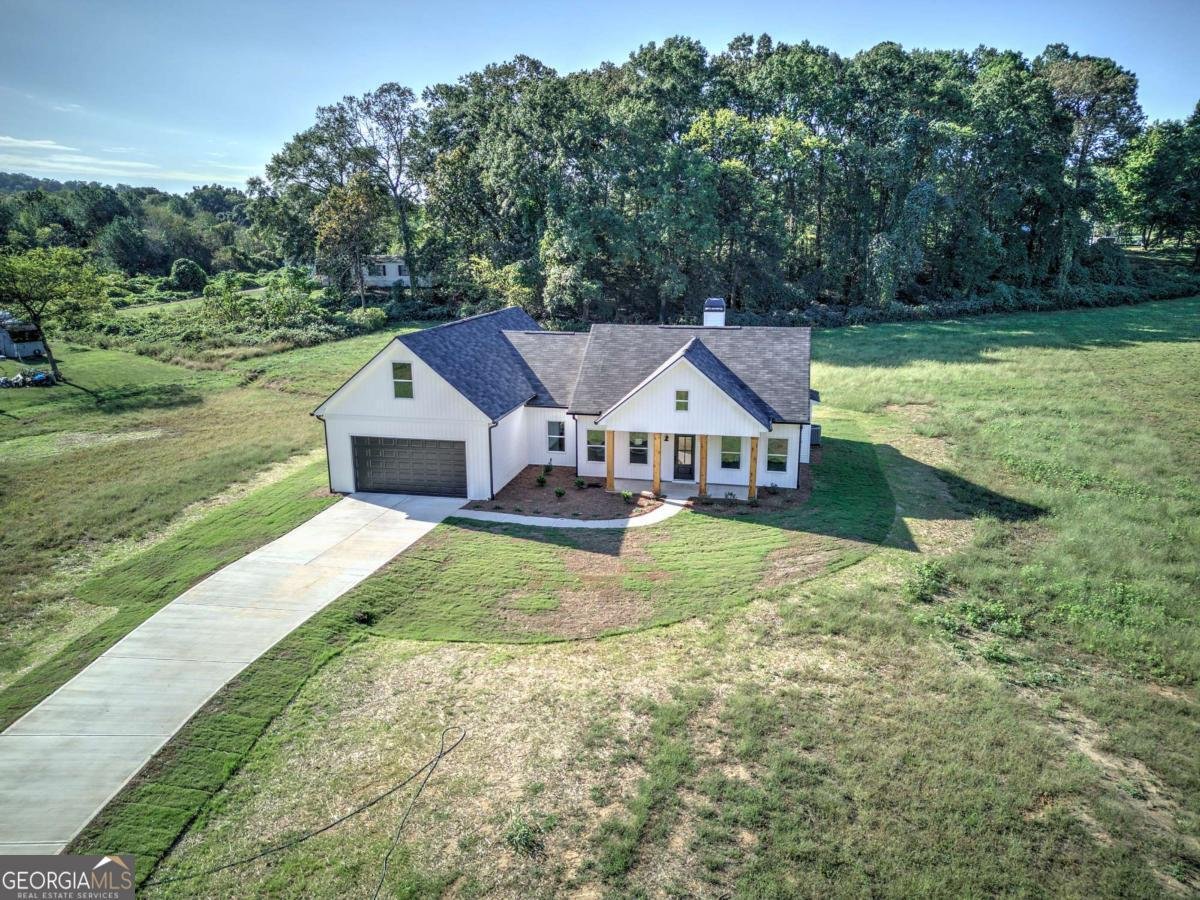 38 Hawkins Road Taylorsville - 55