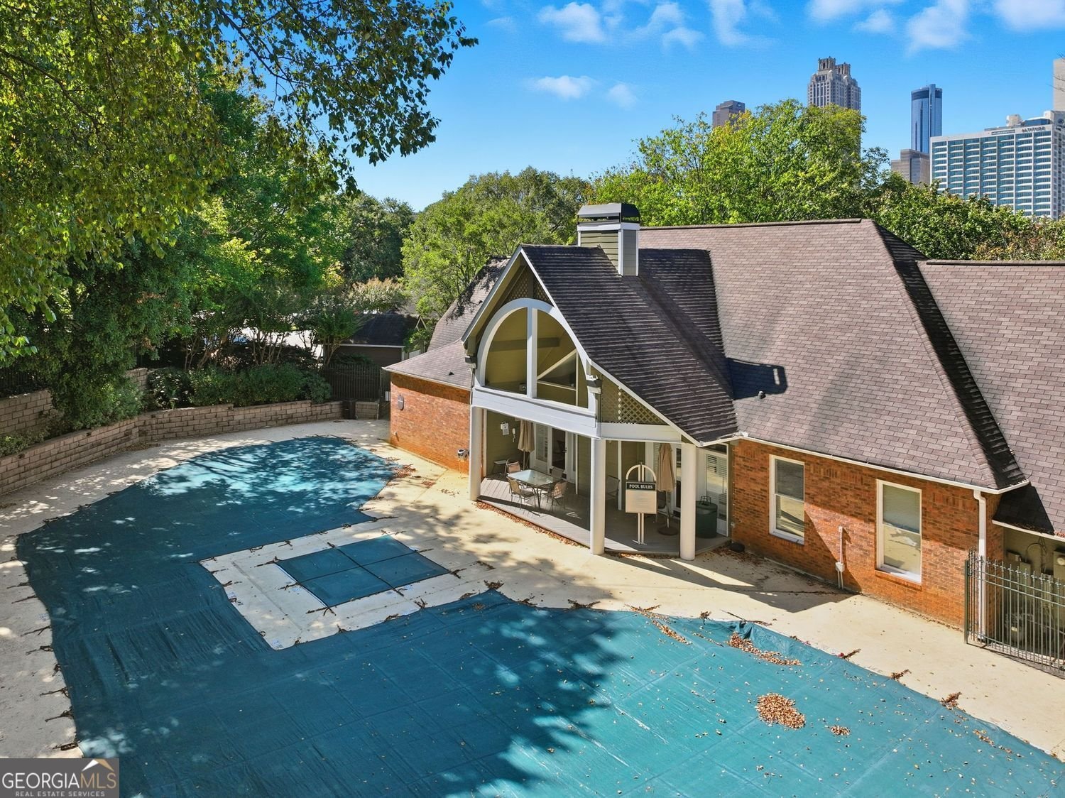 405 McGill Park Avenue Atlanta - 27