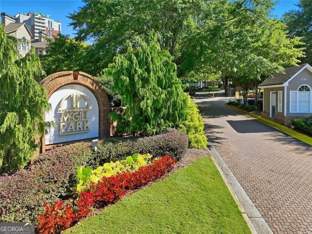 405 McGill Park Avenue Atlanta - 30