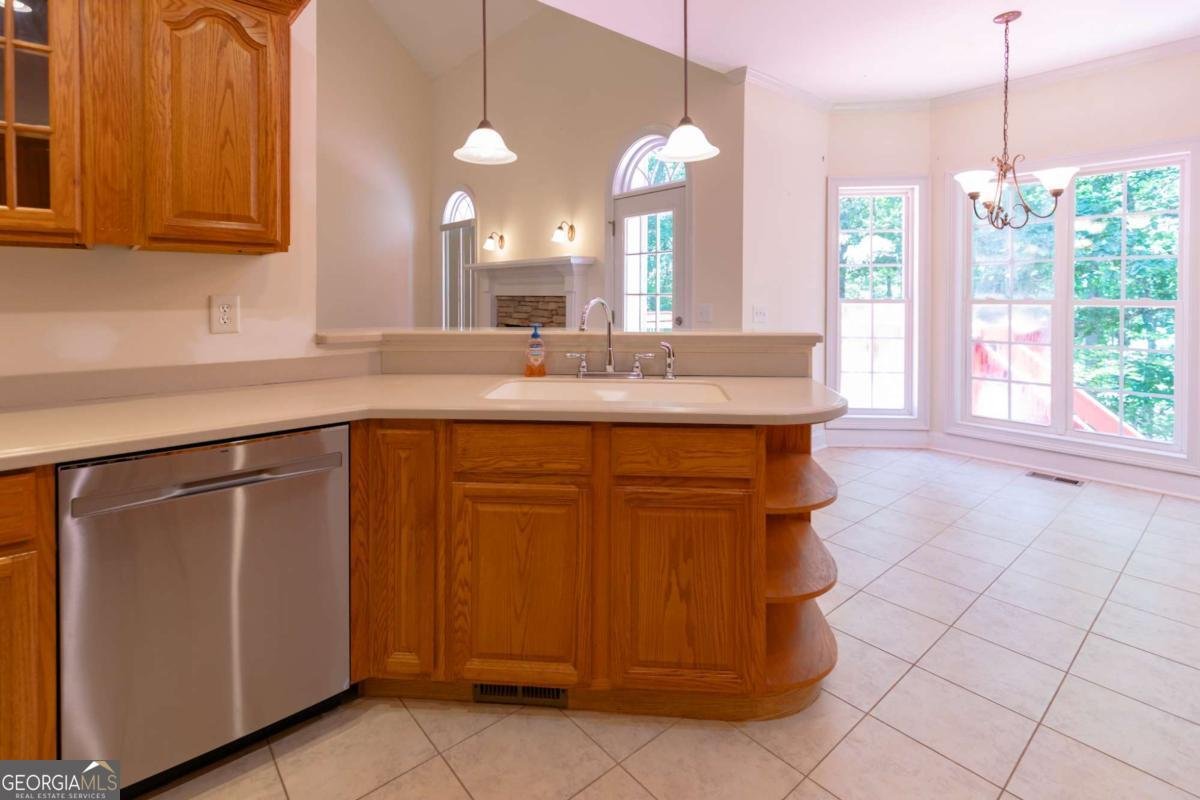 5581 Fox Glove Court Douglasville - 14