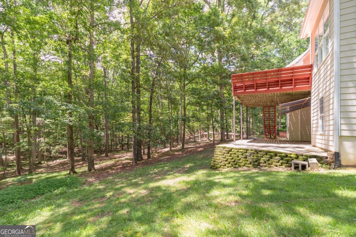 5581 Fox Glove Court Douglasville - 2