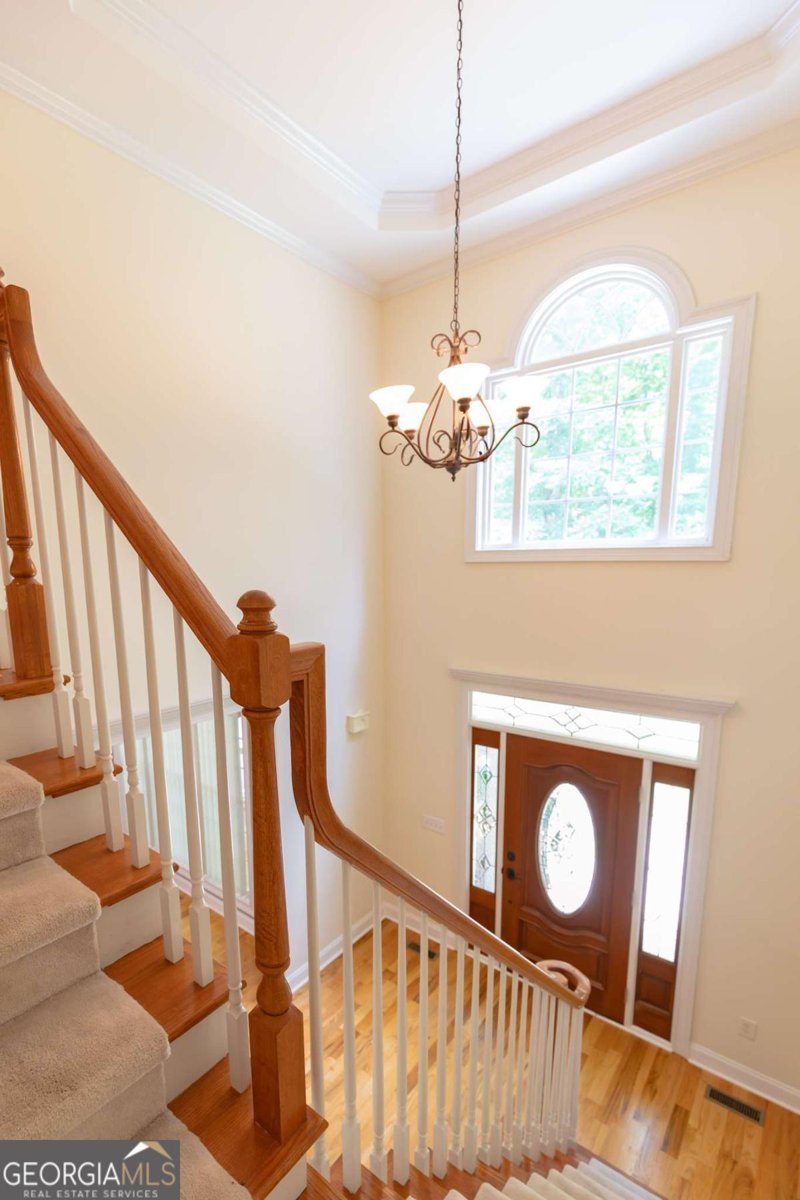 5581 Fox Glove Court Douglasville - 29